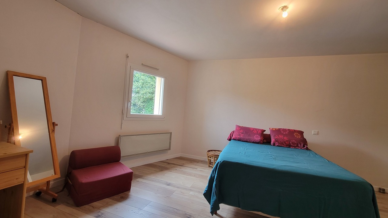 Photo of Bedroom in Ambon