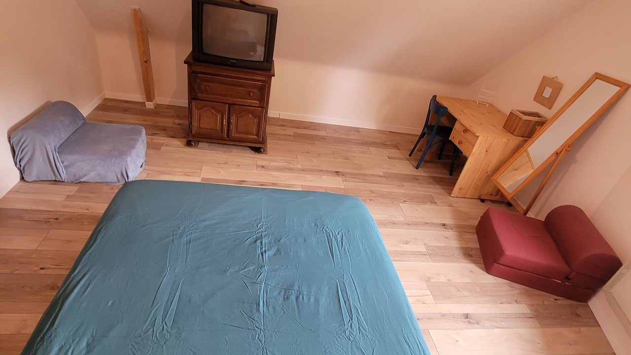 Photo of Bedroom in Ambon