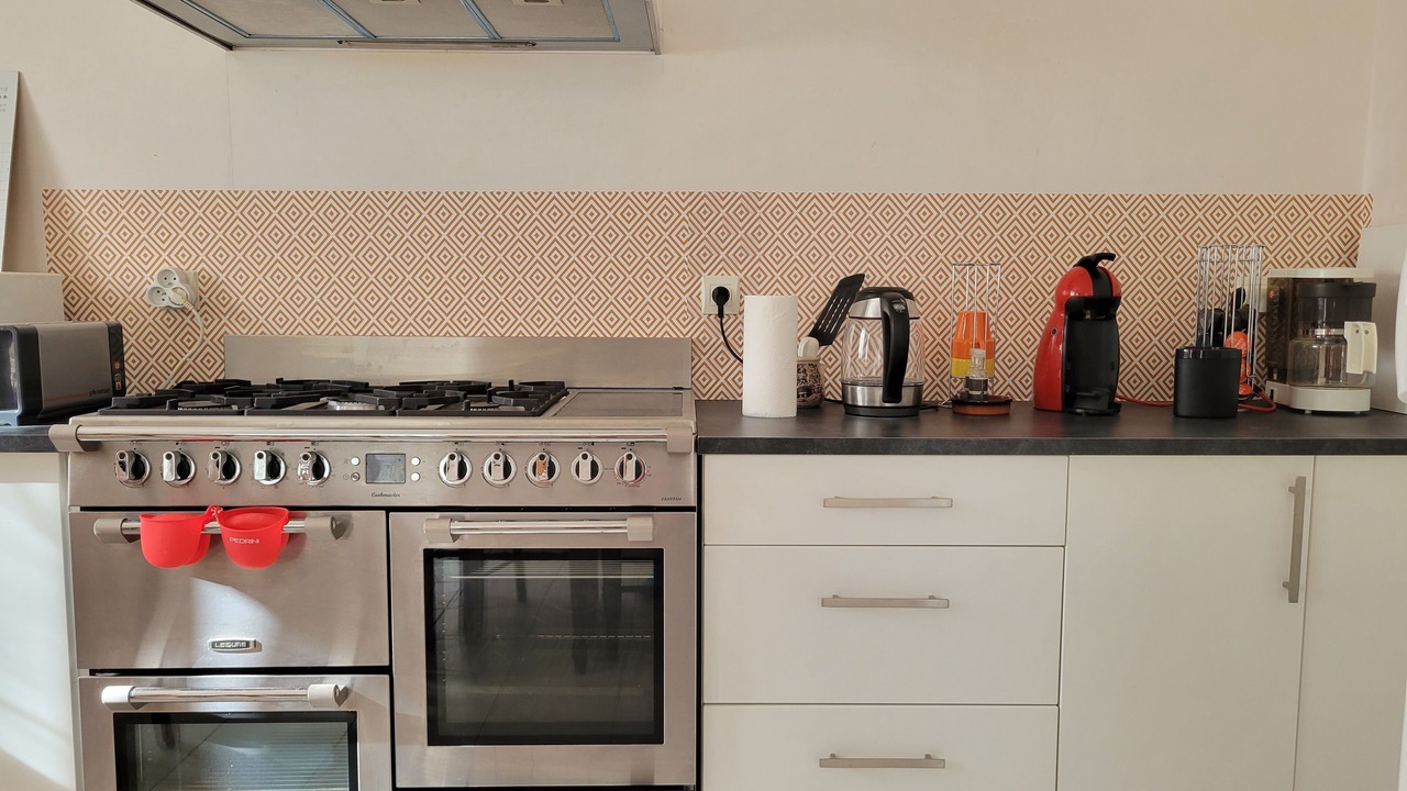 Photo of Kitchen in Ambon