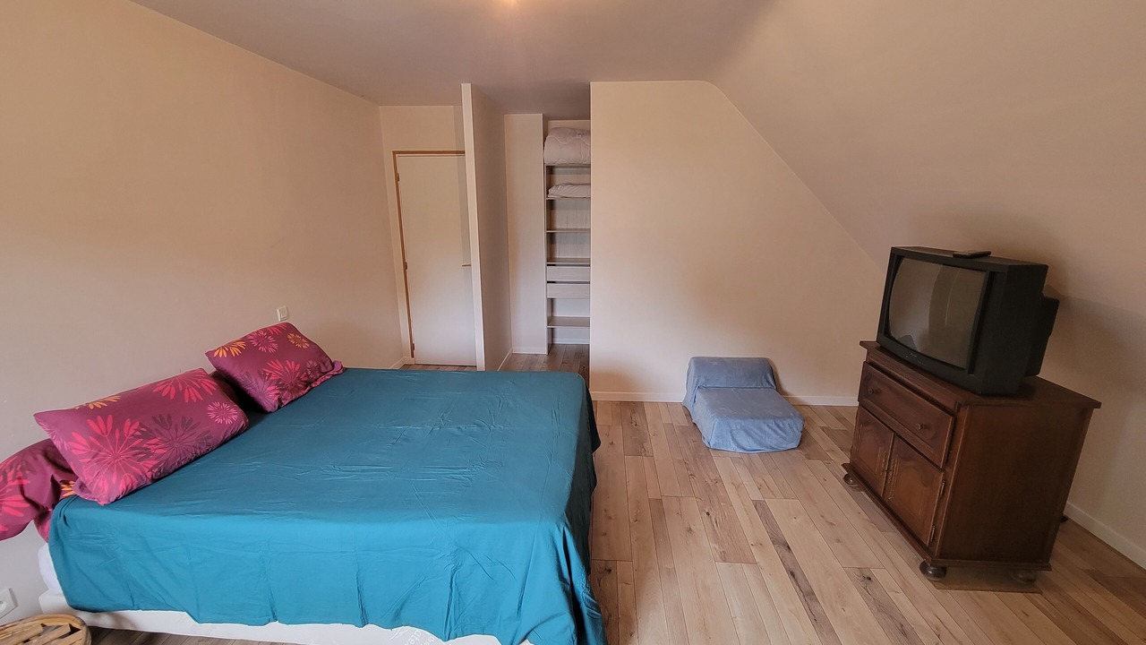 Photo of Bedroom in Ambon