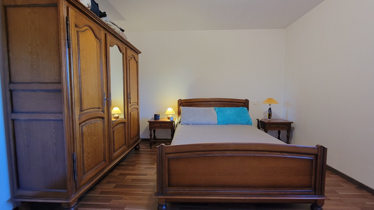 Photo of Bedroom in Ambon