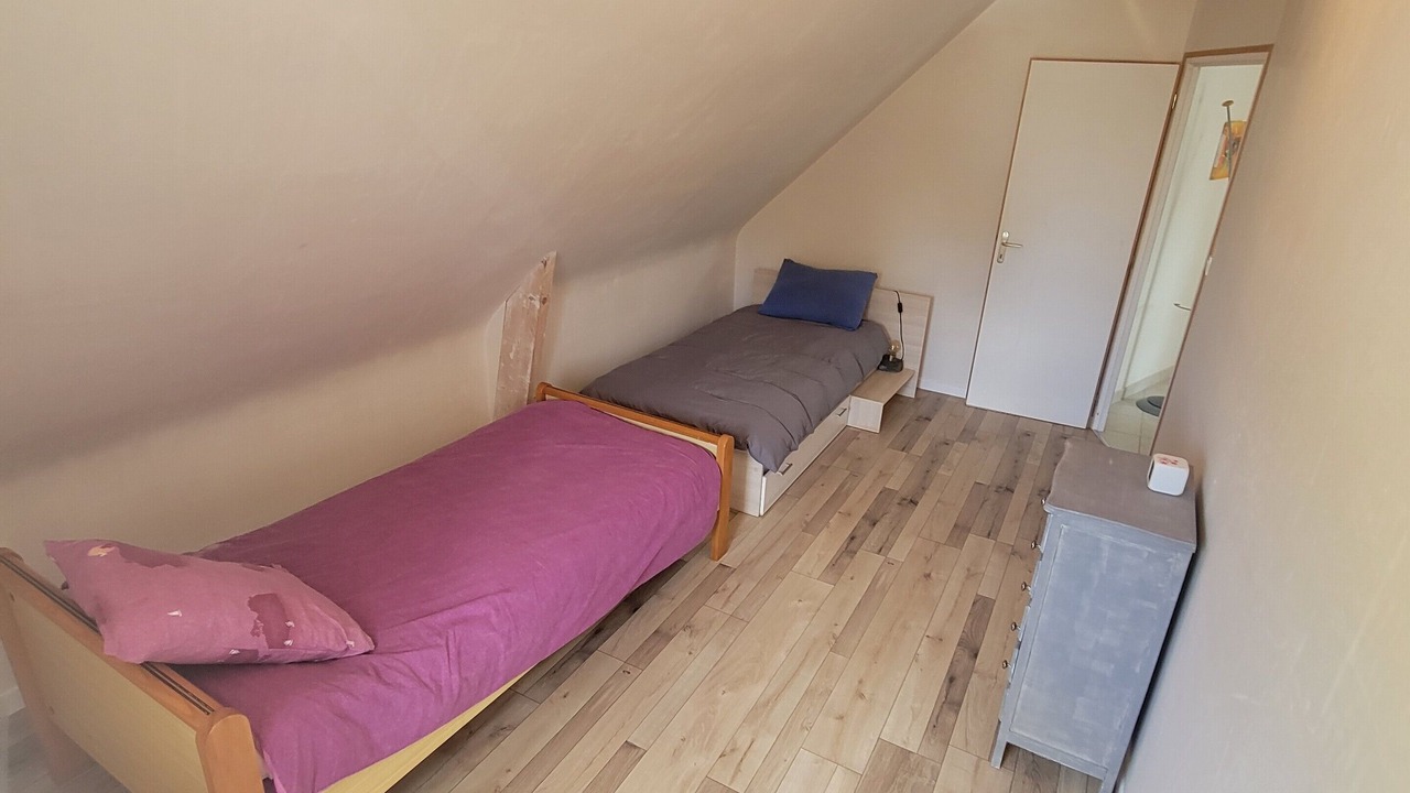 Photo of Bedroom in Ambon