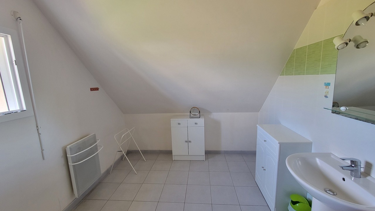 Photo of Bathroom in Ambon