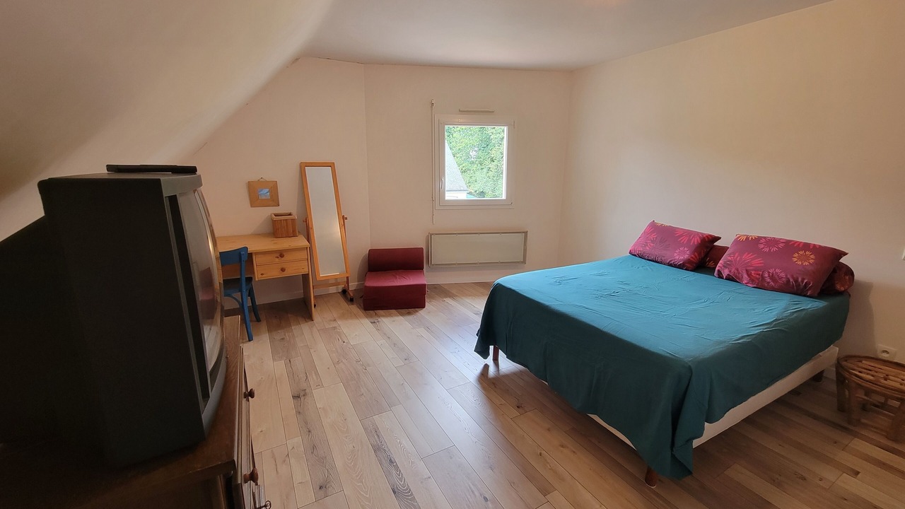 Photo of Bedroom in Ambon