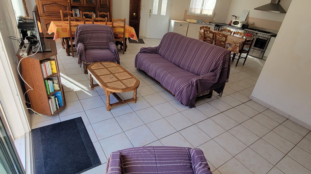 Photo of Livingroom in Ambon