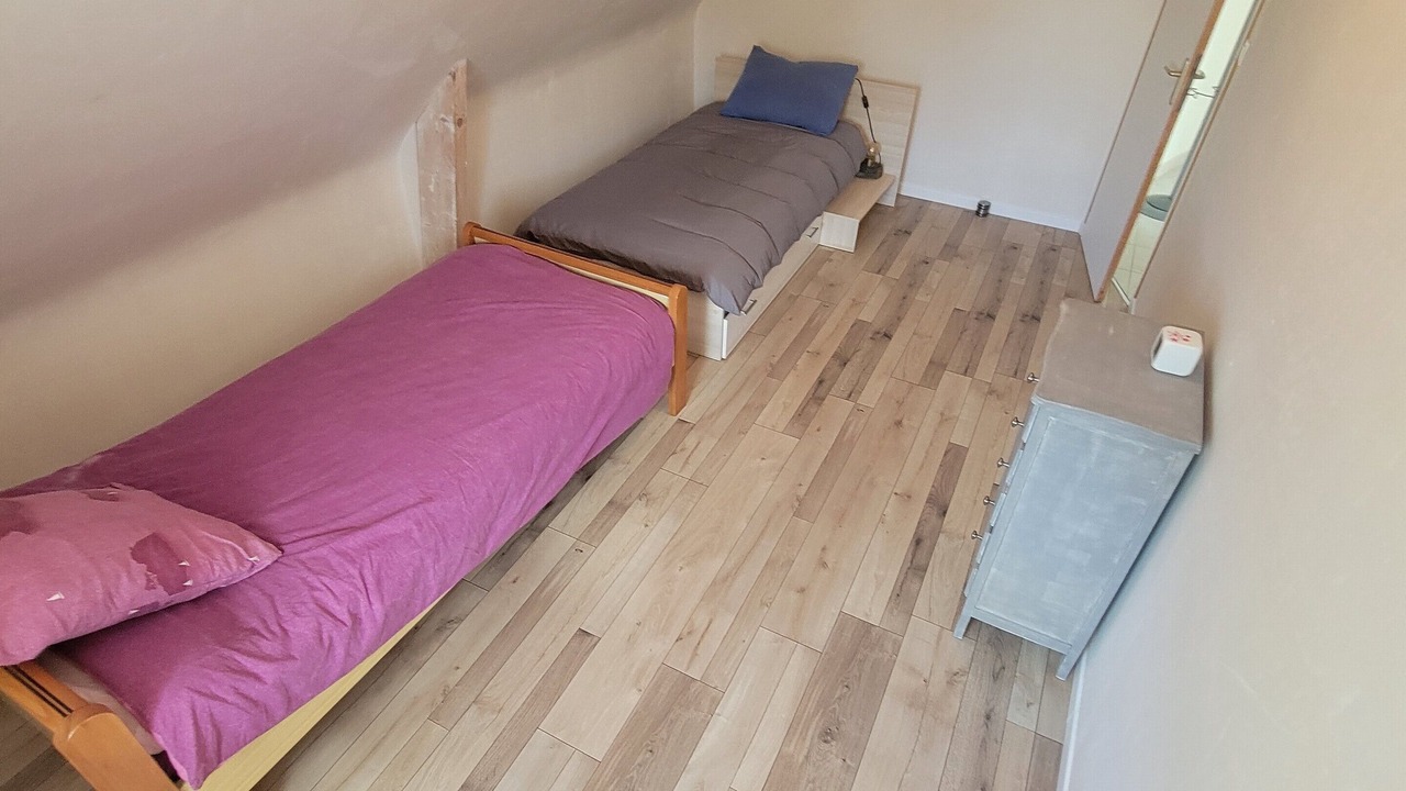 Photo of Bedroom in Ambon