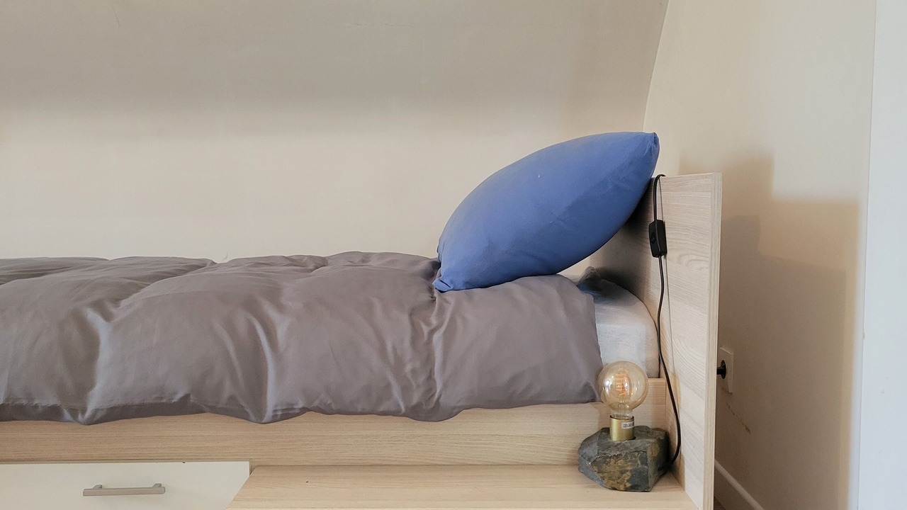 Photo of Bedroom in Ambon