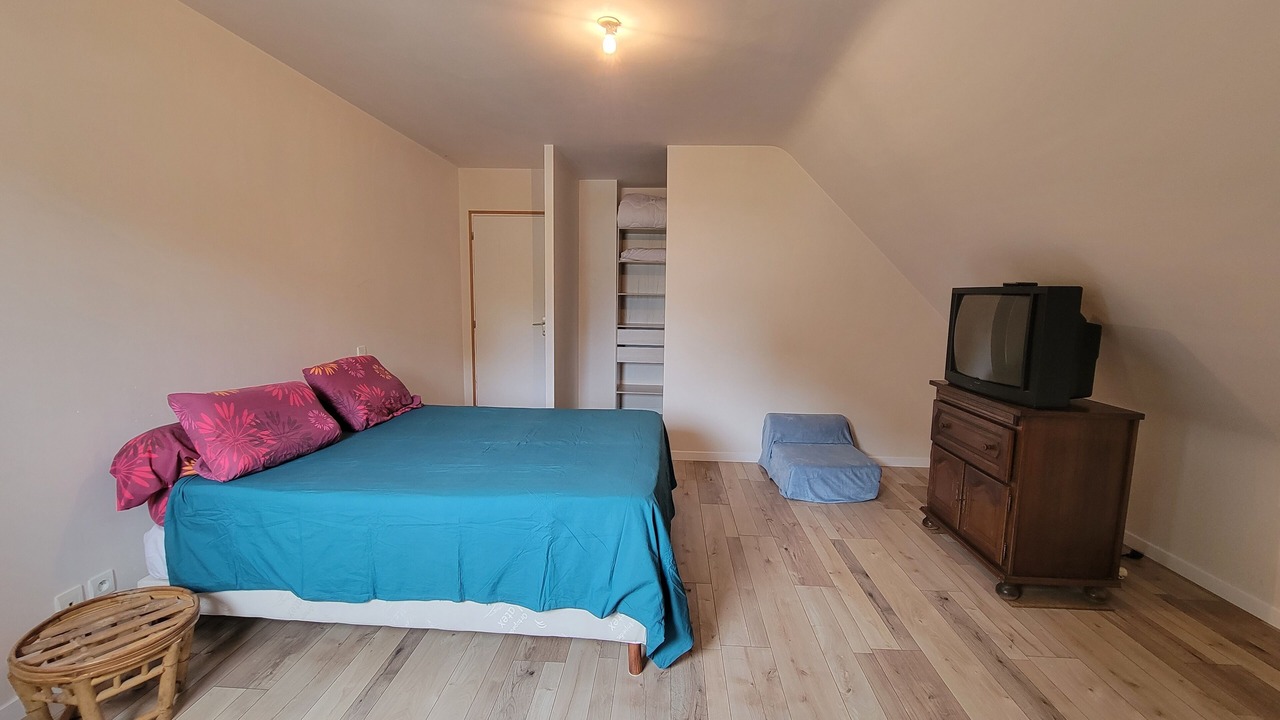 Photo of Bedroom in Ambon