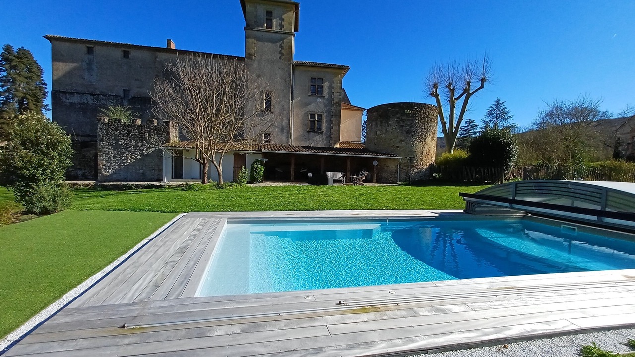 Photo of Outdoor in Montegut-Plantaurel