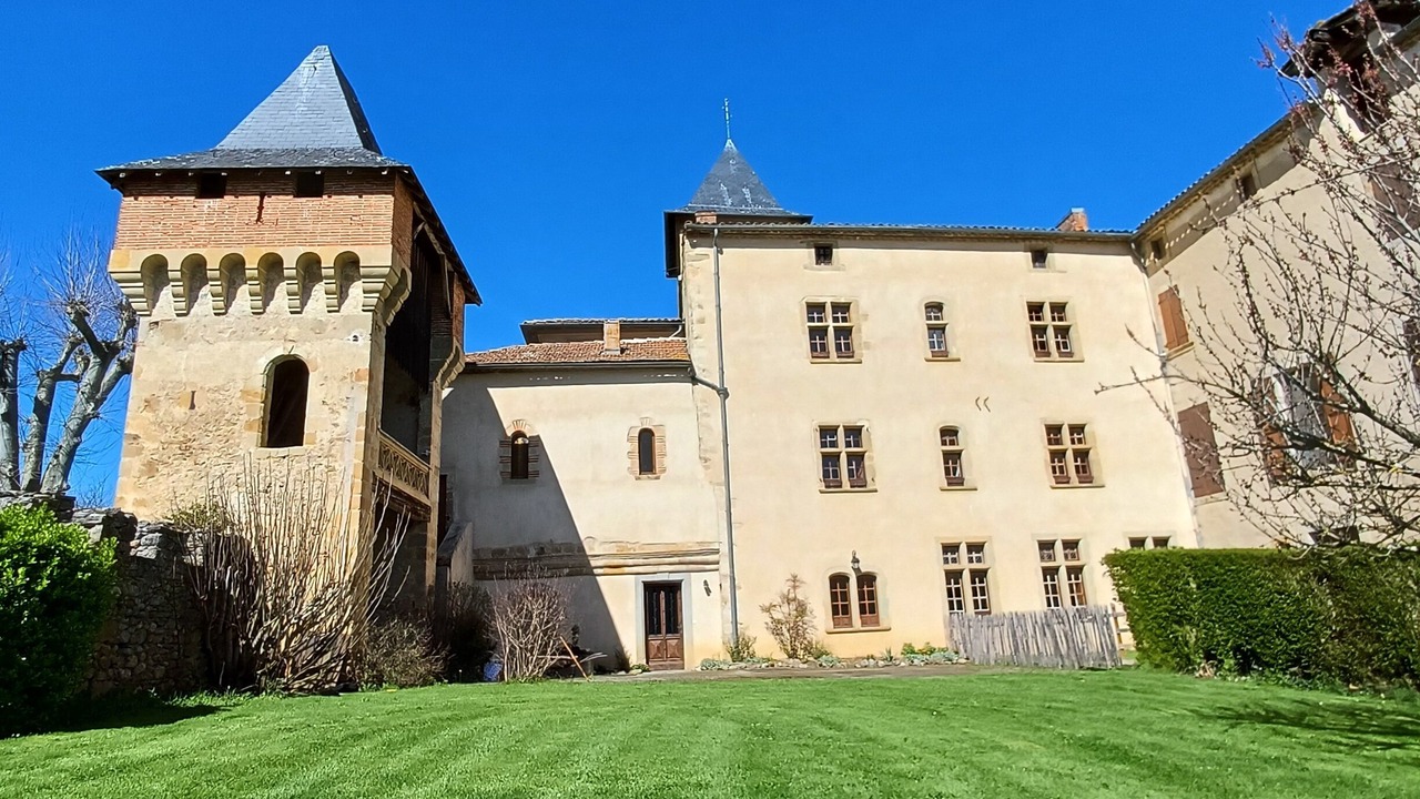 Photo of Outdoor in Montegut-Plantaurel