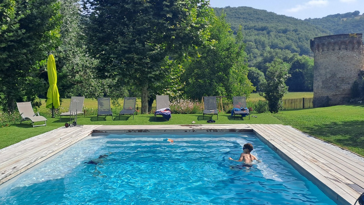 Photo of Outdoor in Montegut-Plantaurel