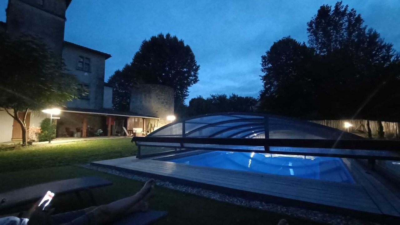 Photo of Outdoor in Montegut-Plantaurel