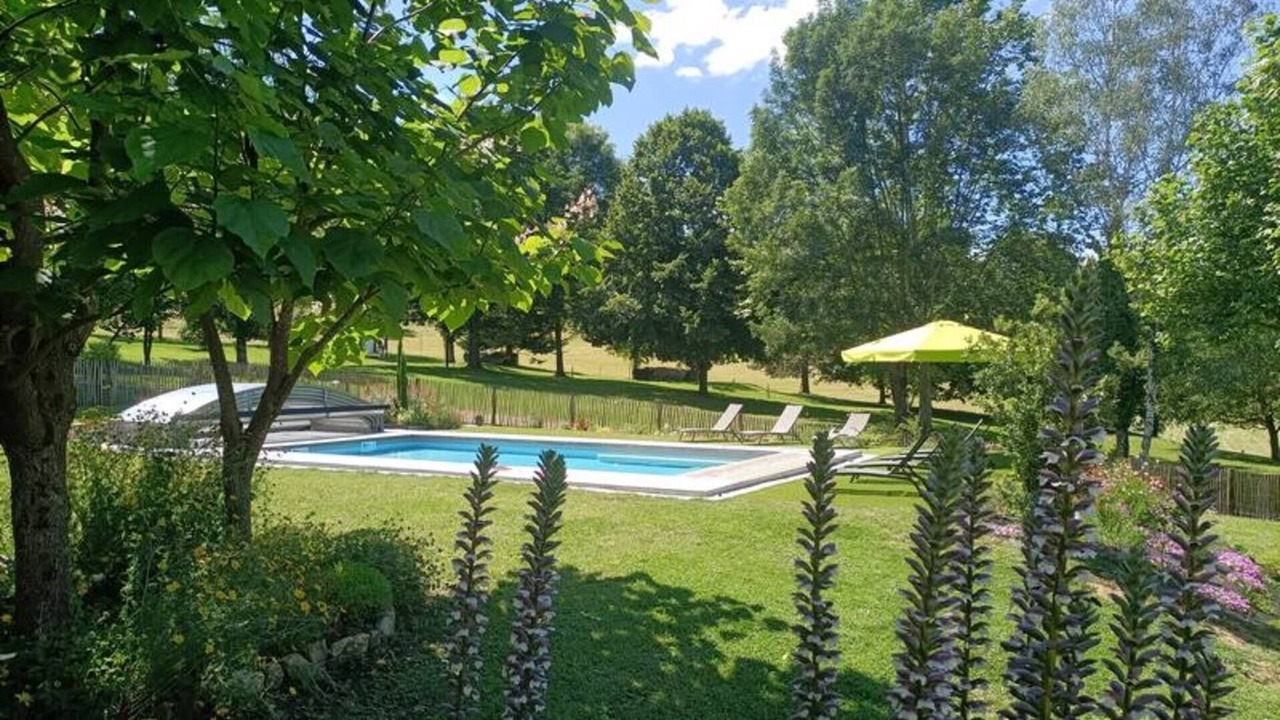 Photo of Outdoor in Montegut-Plantaurel