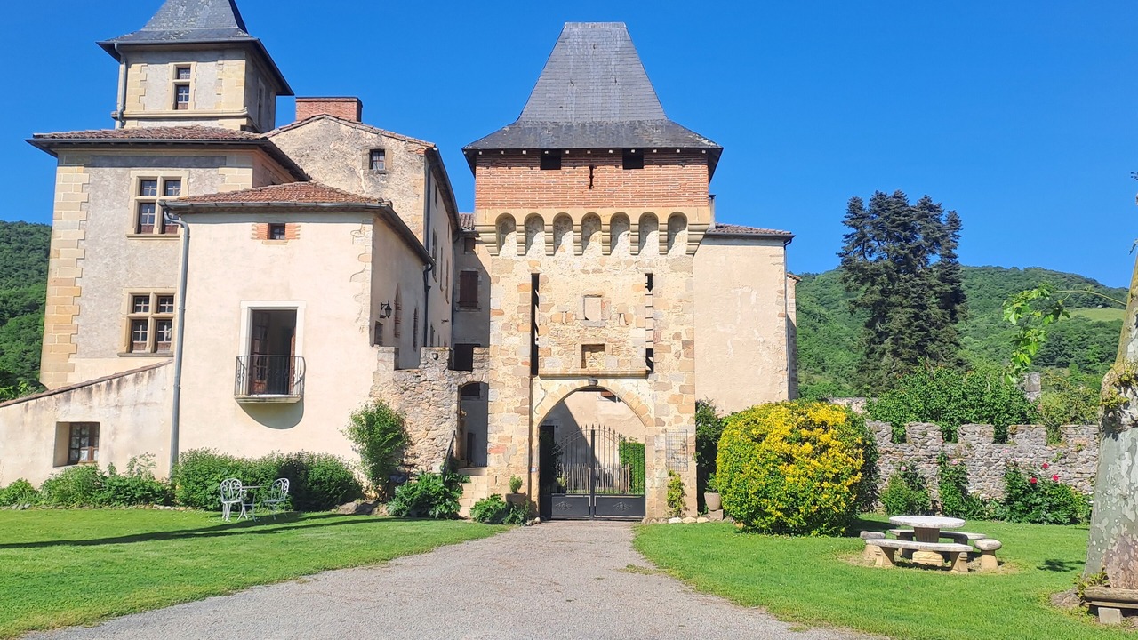 Photo of Outdoor in Montegut-Plantaurel