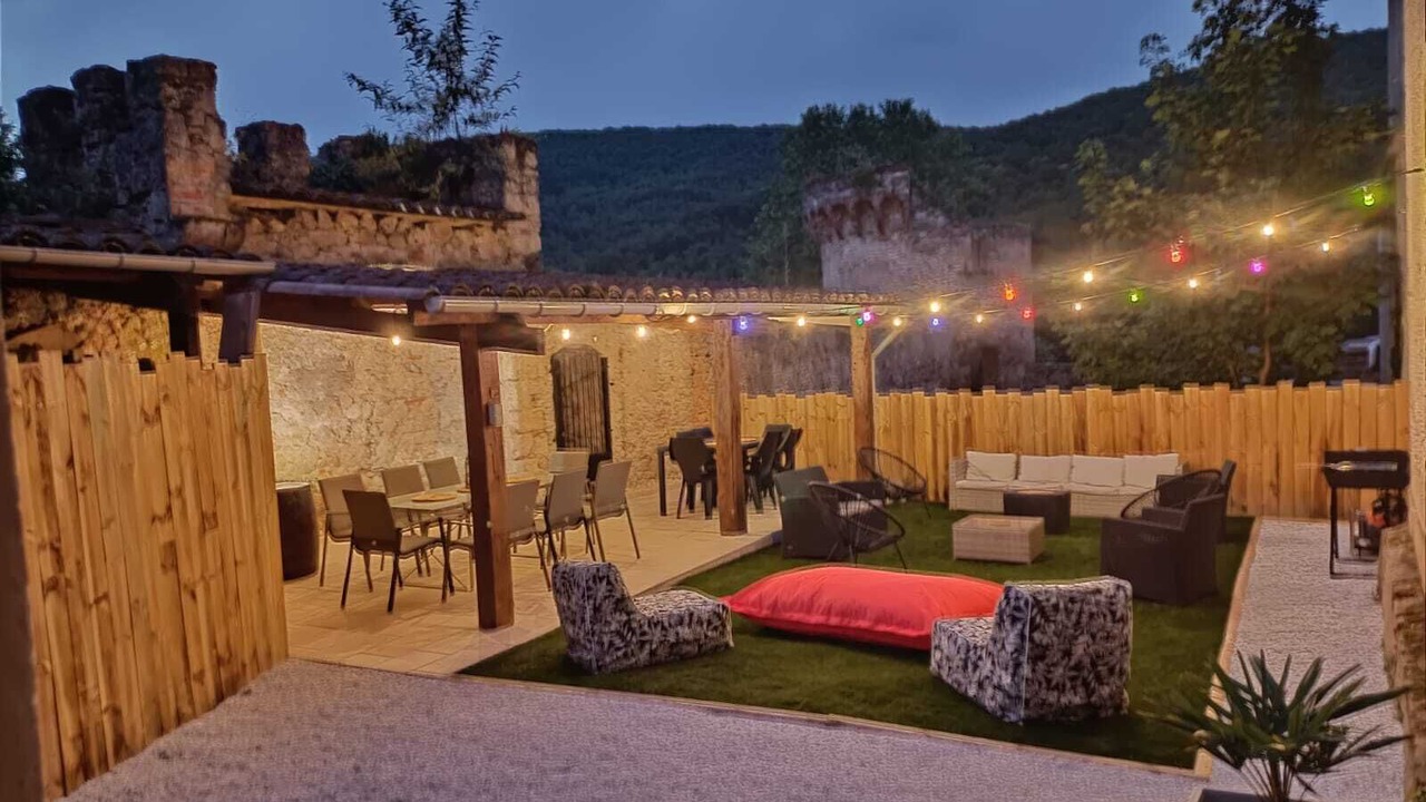 Photo of Outdoor in Montegut-Plantaurel
