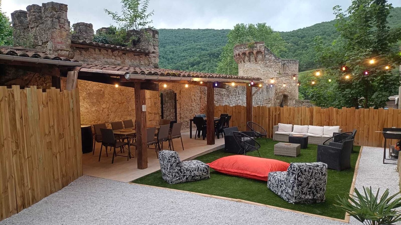 Photo of Outdoor in Montegut-Plantaurel