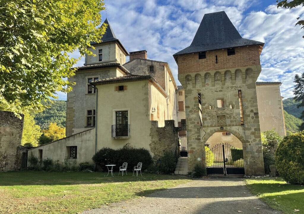 Photo of Outdoor in Montegut-Plantaurel