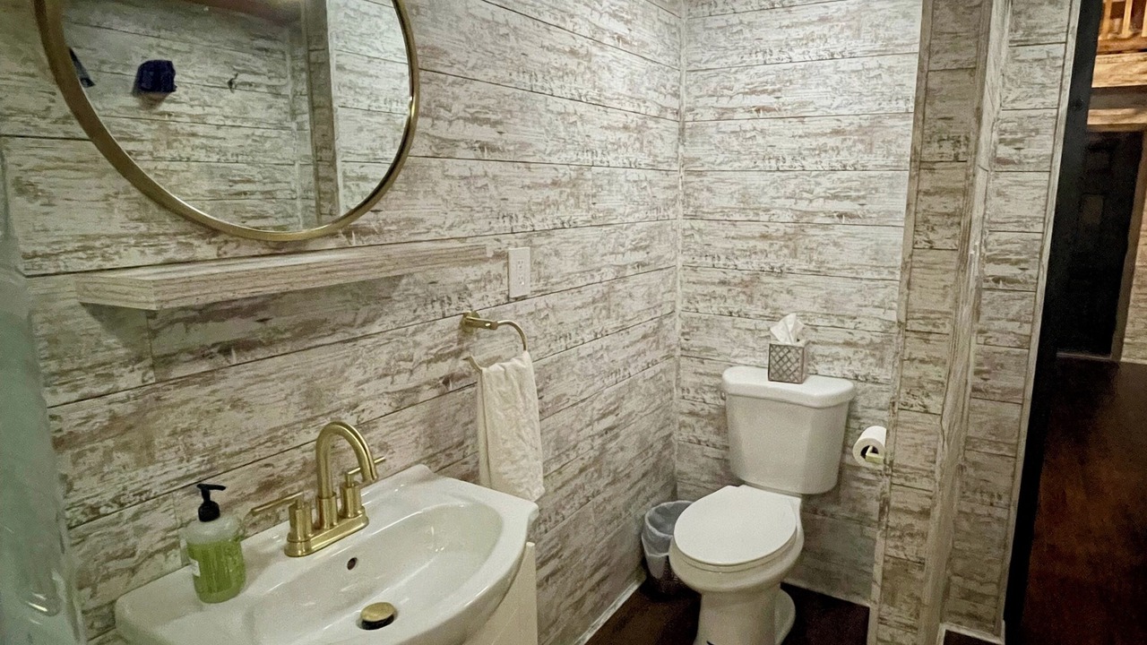Photo of Bathroom in Kansas City