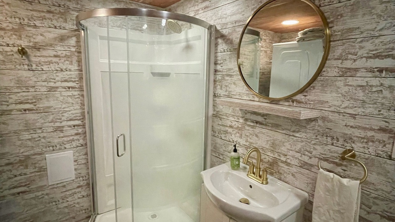 Photo of Bathroom in Kansas City