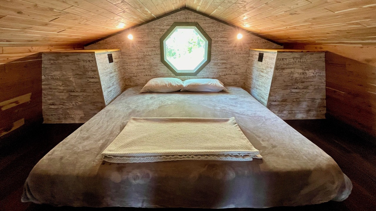 Photo of Bedroom in Kansas City