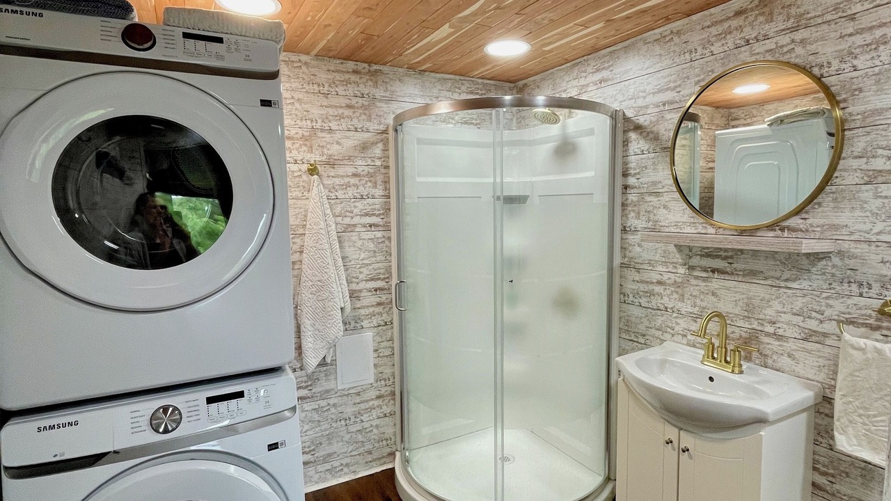 Photo of Bathroom in Kansas City