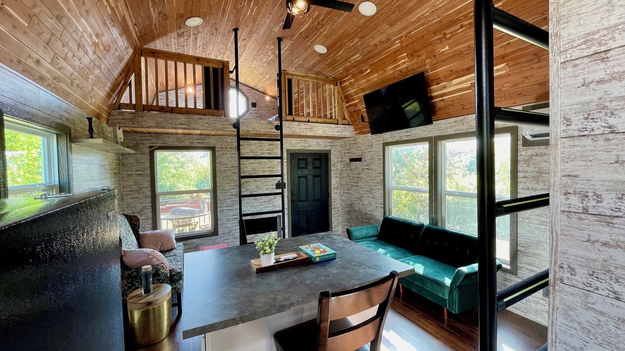 Photo of Livingroom in Kansas City