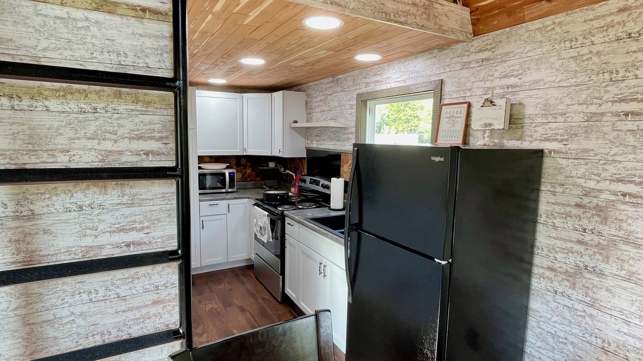 Photo of Kitchen in Kansas City