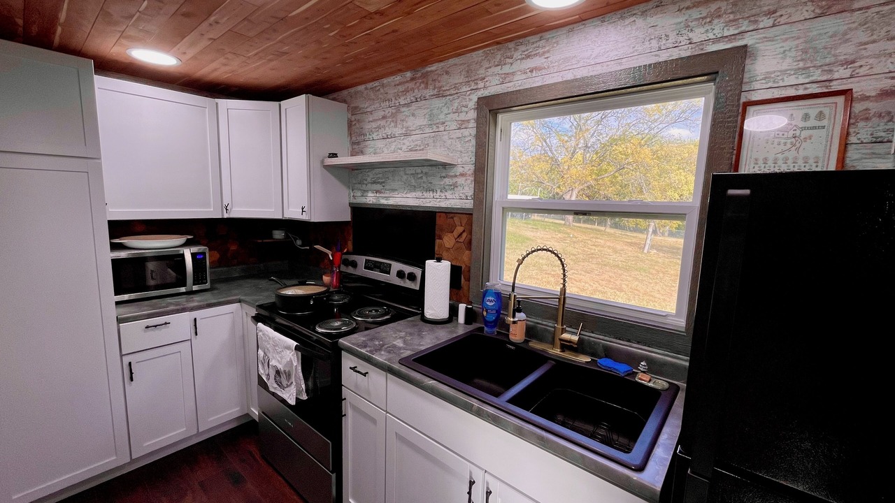 Photo of Kitchen in Kansas City