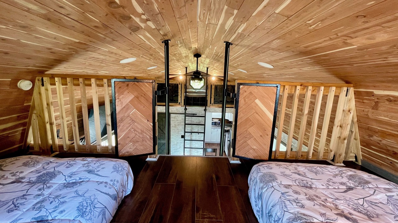 Photo of Bedroom in Kansas City