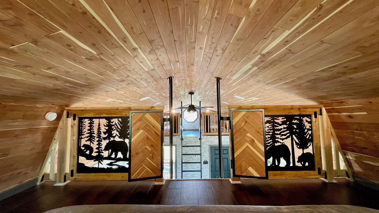 Photo of Bedroom in Kansas City