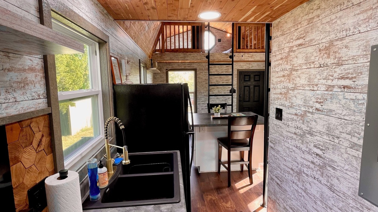 Photo of Kitchen in Kansas City