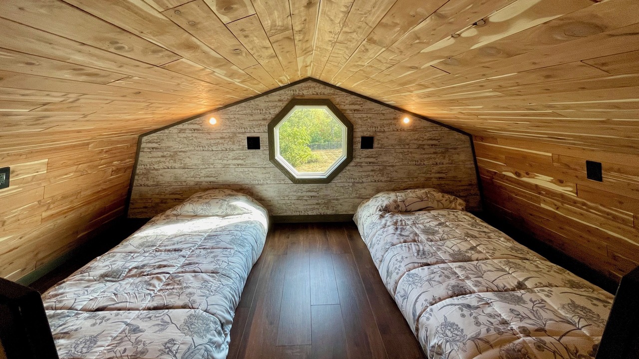 Photo of Bedroom in Kansas City