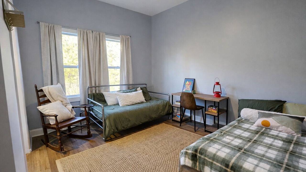 Photo of Bedroom in Copperhill