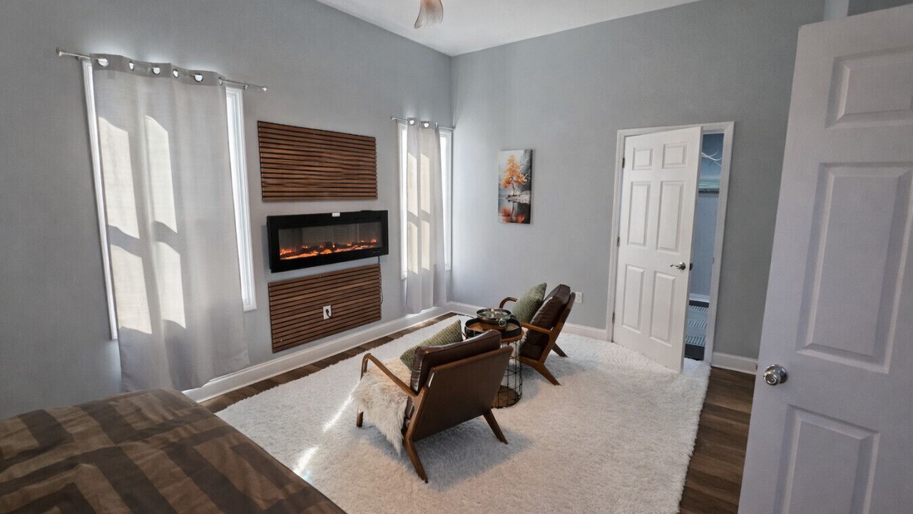 Photo of Livingroom in Copperhill