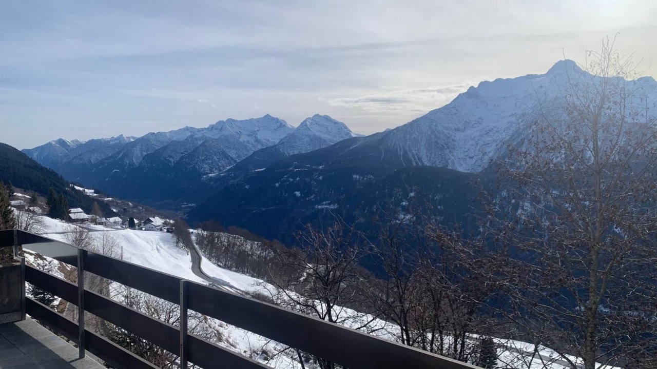 Photo of Outdoor in Faido