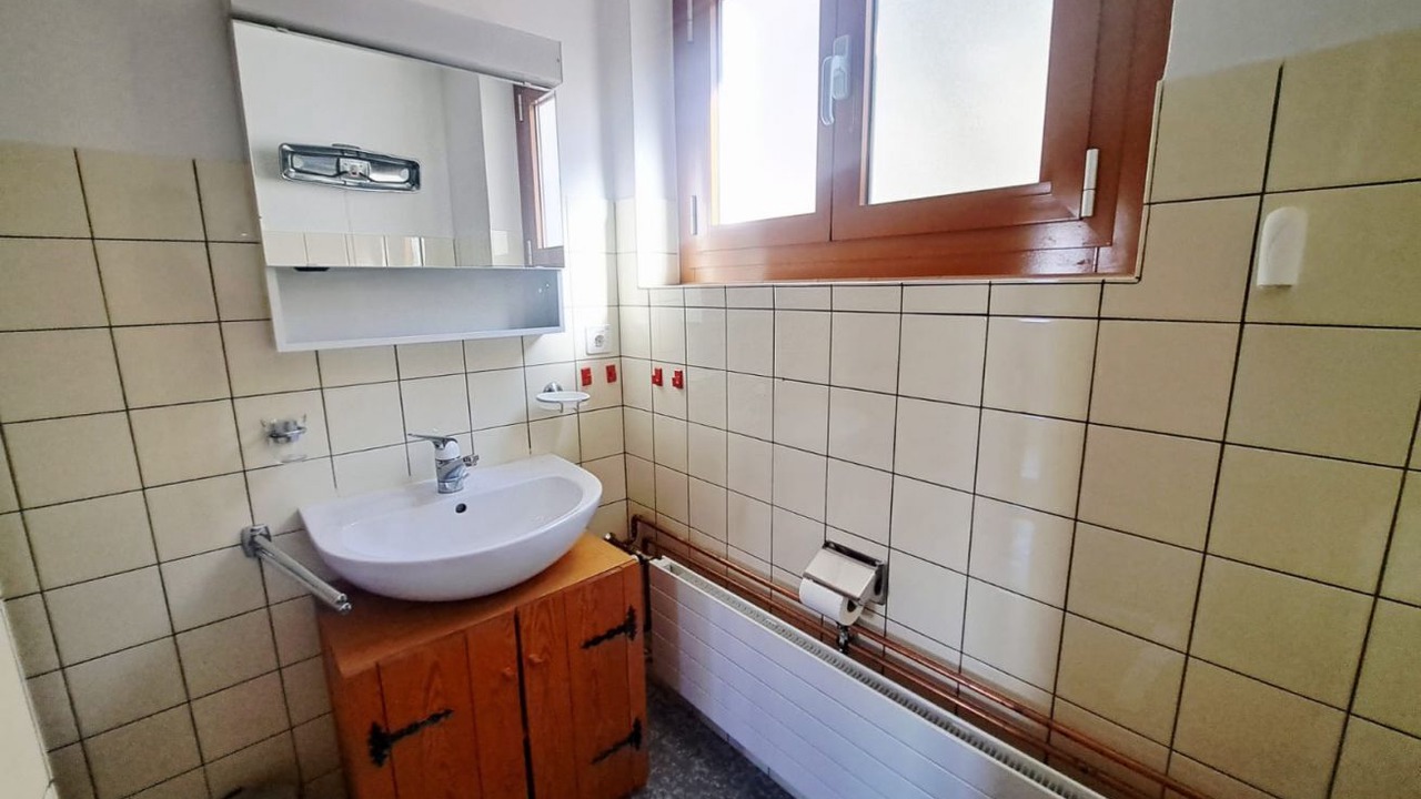 Photo of Bathroom in Faido