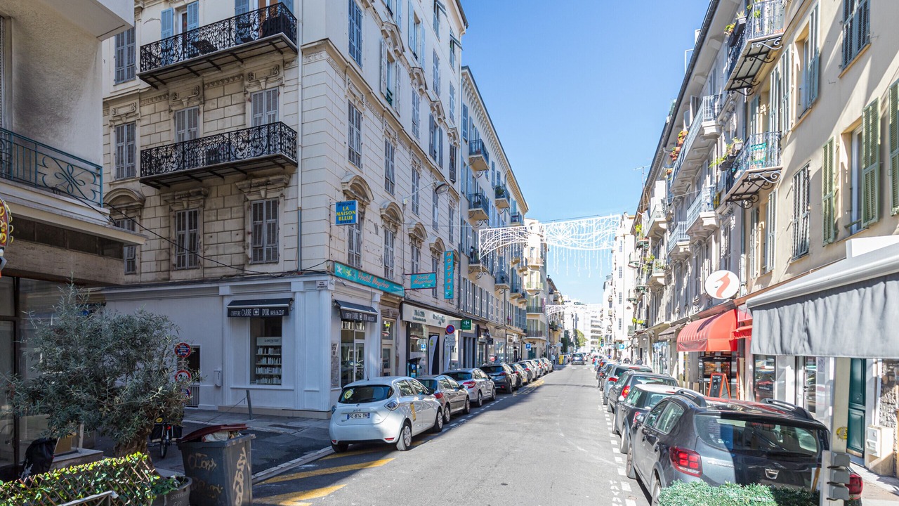 Photo of Others in Nice City Centre