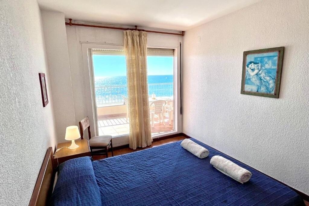 Photo of Bedroom in Segur de Calafell