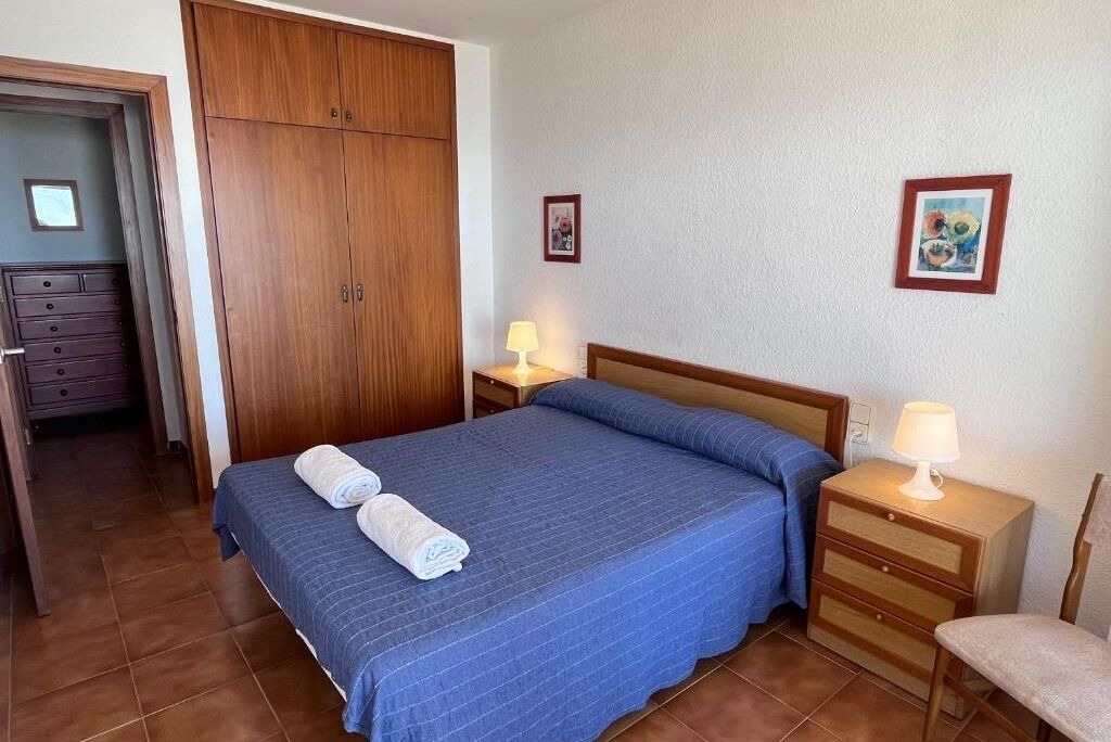 Photo of Bedroom in Segur de Calafell