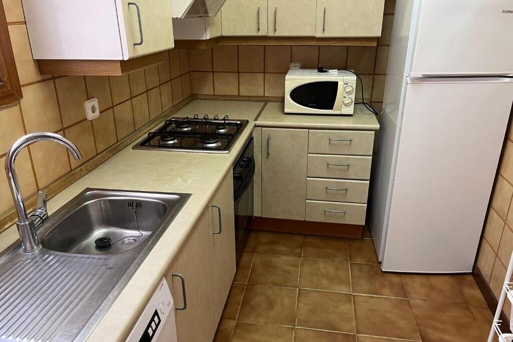 Photo of Kitchen in Segur de Calafell
