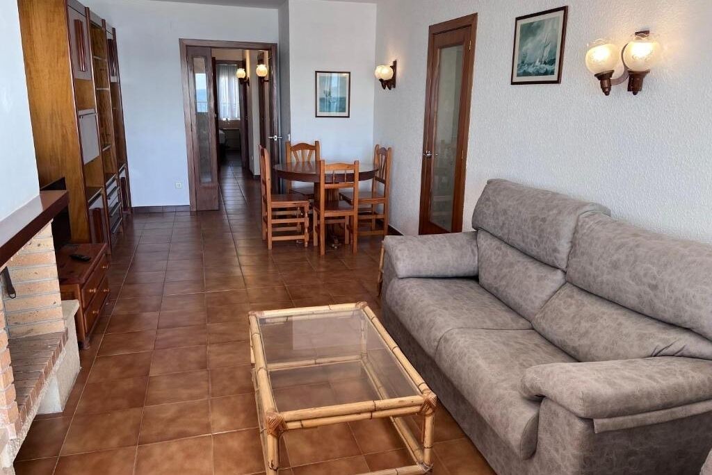 Photo of Livingroom in Segur de Calafell