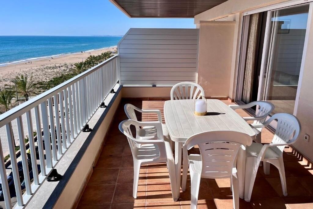 Photo of Outdoor in Segur de Calafell