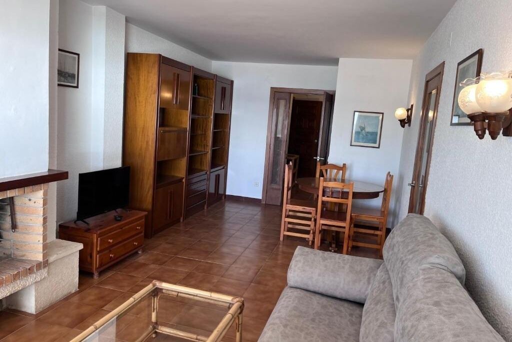 Photo of Livingroom in Segur de Calafell