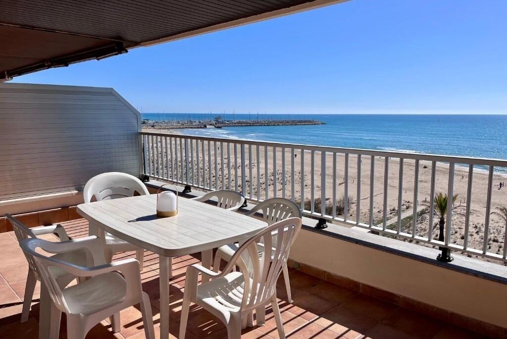 Photo of Outdoor in Segur de Calafell