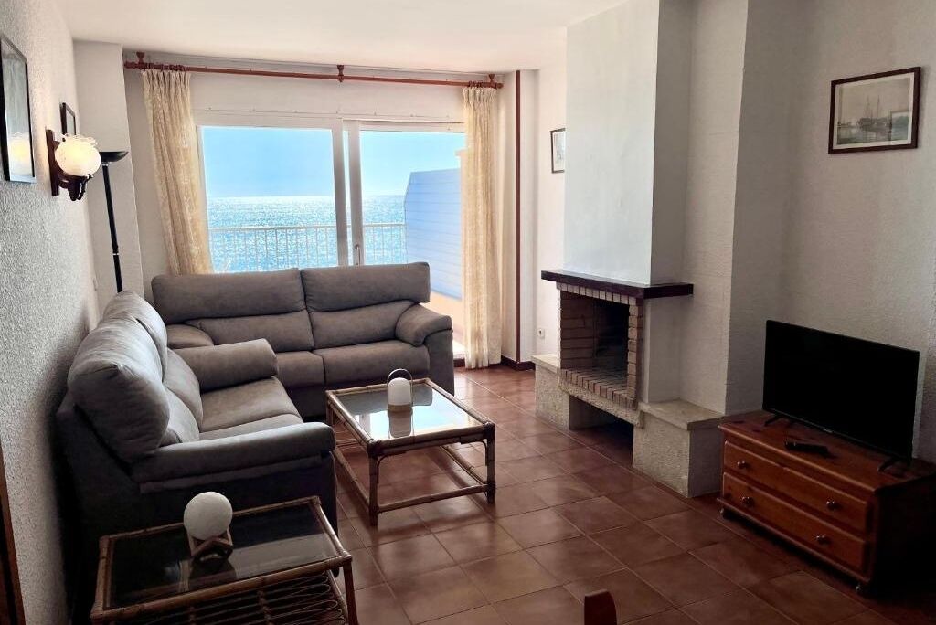 Photo of Livingroom in Segur de Calafell