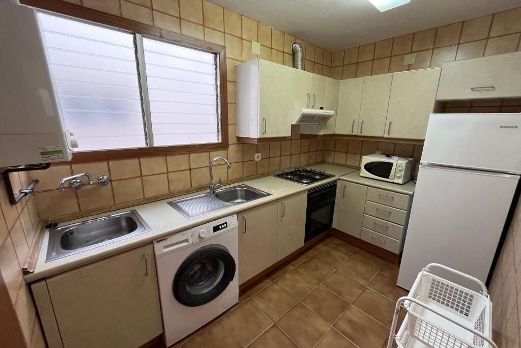 Photo of Kitchen in Segur de Calafell