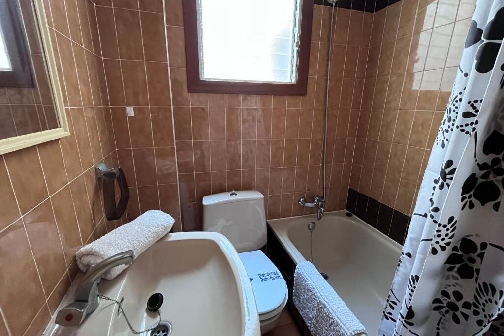 Photo of Bathroom in Segur de Calafell