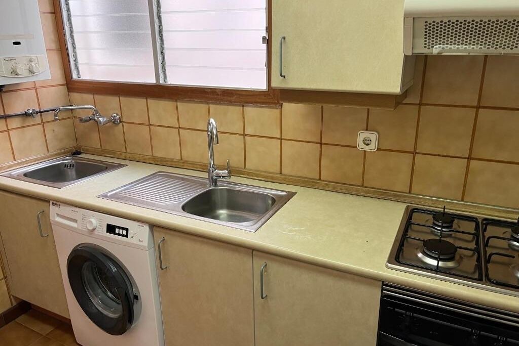 Photo of Kitchen in Segur de Calafell