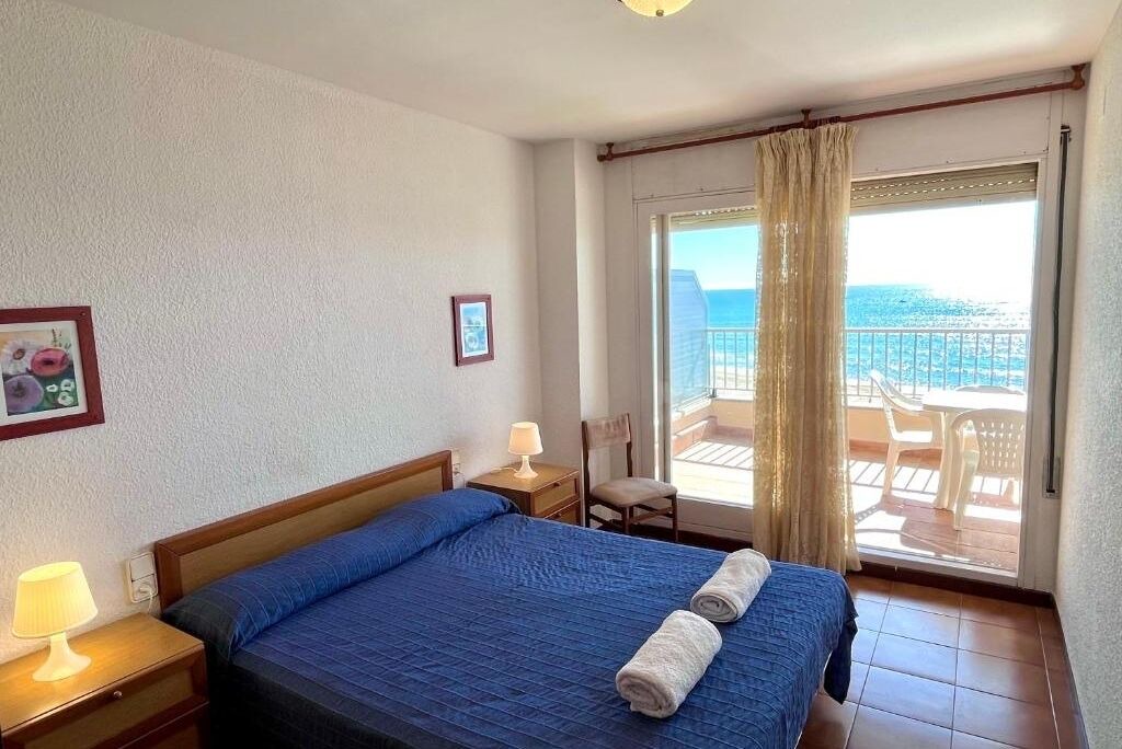 Photo of Bedroom in Segur de Calafell