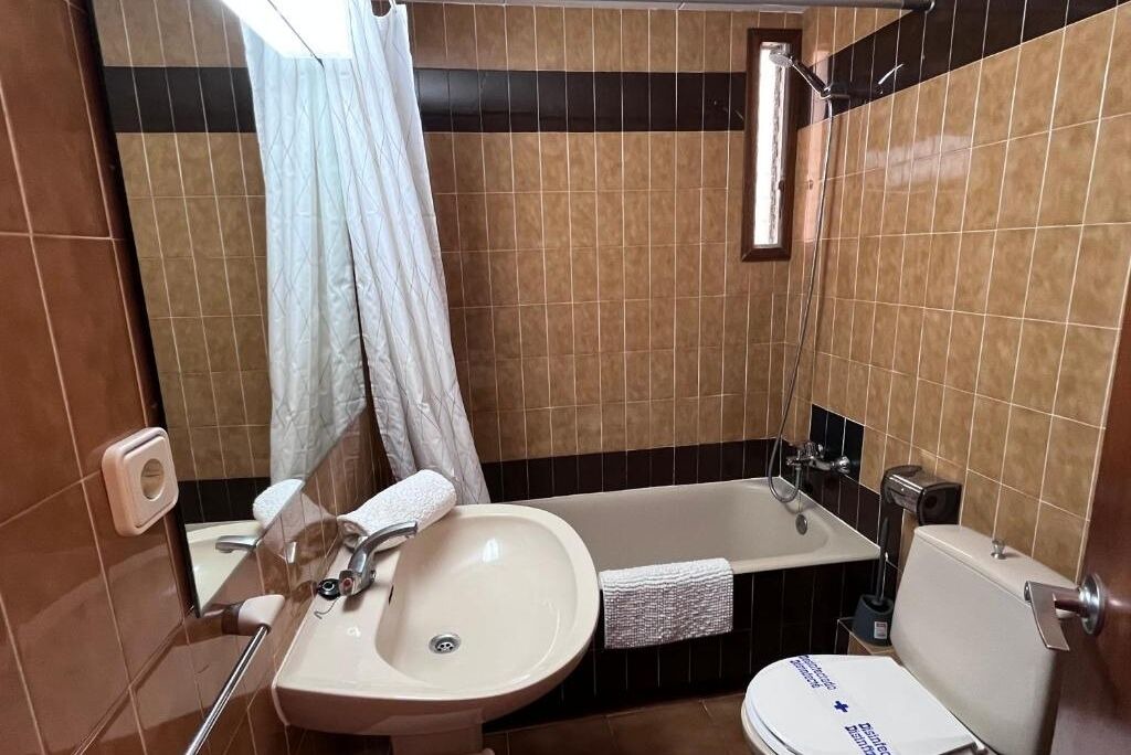 Photo of Bathroom in Segur de Calafell
